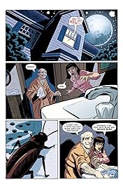 We Kill Monsters #2 (of 6)