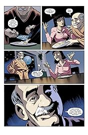 We Kill Monsters #2 (of 6)