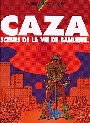 Scènes de la vie de Banlieue Vol. 1