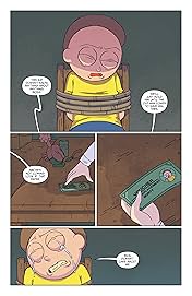 Rick and Morty #18