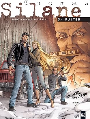 Thomas Silane Vol. 5: Fuites