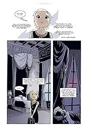 Courtney Crumrin and The Night Things Vol. 1: Special Edition