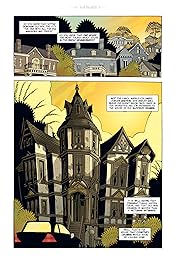 Courtney Crumrin and The Night Things Vol. 1: Special Edition