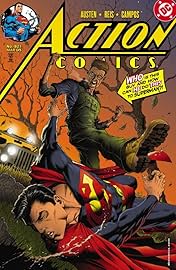 Action Comics (1938-2011) #823