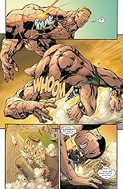 Action Comics (1938-2011) #823