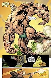 Action Comics (1938-2011) #823