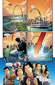 Action Comics (1938-2011) #823