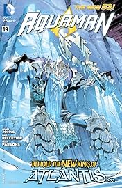 Aquaman (2011-2016) #19
