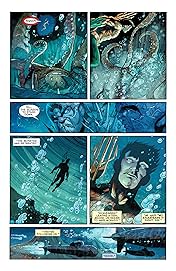 Aquaman (2011-2016) #19