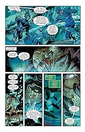 Aquaman (2011-2016) #19