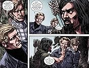 Arrow (2012-2013) #29