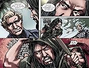 Arrow (2012-2013) #29