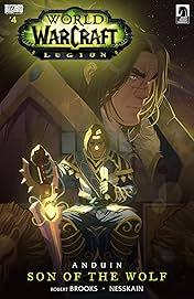World of Warcraft: Legion #4