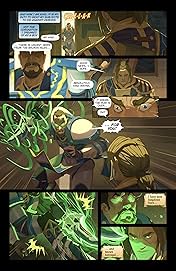 World of Warcraft: Legion #4