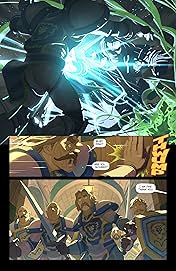 World of Warcraft: Legion #4