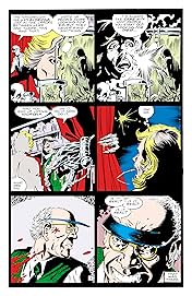 Doom Patrol (1987-1995) #41