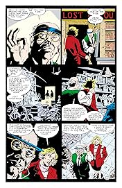 Doom Patrol (1987-1995) #41