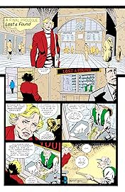 Doom Patrol (1987-1995) #41