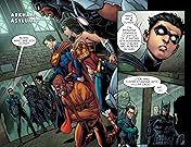 Injustice: Gods Among Us (2013) #15