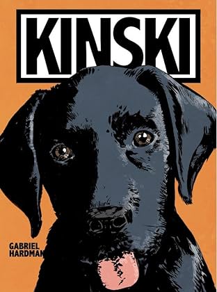 Kinski #1