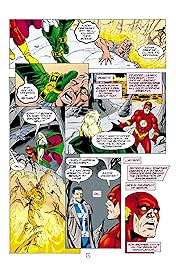 The Flash (1987-2009) #128