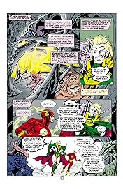 The Flash (1987-2009) #128