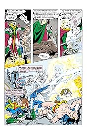 The Flash (1987-2009) #129