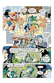 The Flash (1987-2009) #129