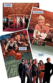 Avengers (2012-2015) #11