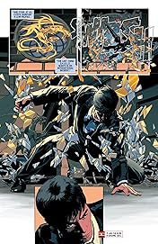 Avengers (2012-2015) #11