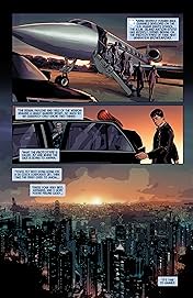 Avengers (2012-2015) #11