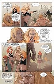 Thor: God of Thunder #8