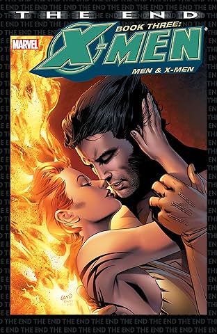 X-Men: The End Book Three