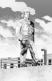 The Walking Dead Vol. 6: This Sorrowful Life