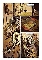 Deadhorse Vol. 1: Dead Birds