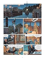 XIII Vol. 24: L'Héritage de Jason Mac Lane