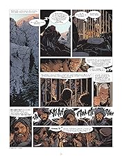 XIII Vol. 24: L'Héritage de Jason Mac Lane