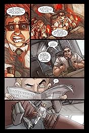 Afterlife Inc. Vol. 1: Dying To Tell: Tales From The Afterlife