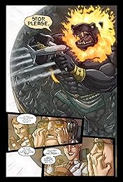 Afterlife Inc. Vol. 1: Dying To Tell: Tales From The Afterlife