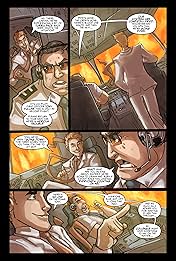 Afterlife Inc. Vol. 1: Dying To Tell: Tales From The Afterlife