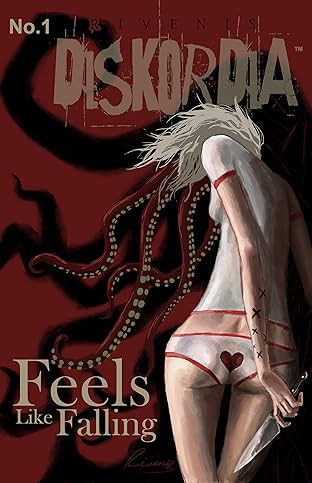 Diskordia #1