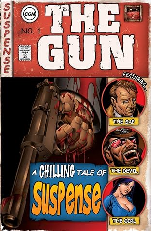The Gun #1