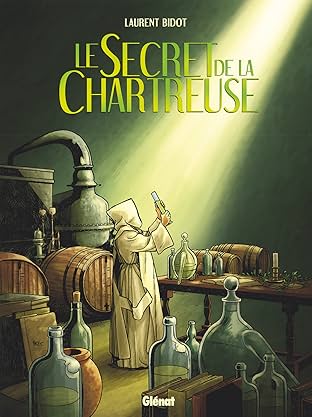 Le secret de la chartreuse