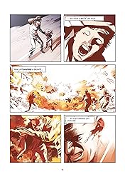 Orphelins Vol. 1: Petits soldats