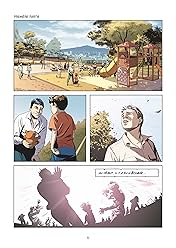 Orphelins Vol. 1: Petits soldats