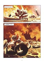 Orphelins Vol. 1: Petits soldats