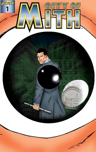 City of Mith #1