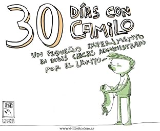 30 días con Camilo