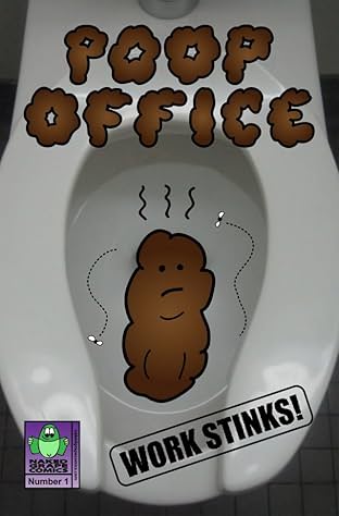 Poop Office #1