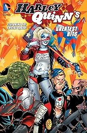 Harley Quinn’s Greatest Hits